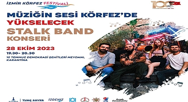 Cumhuriyet’in 100. yılında İzmir Körfezi şenlenecek