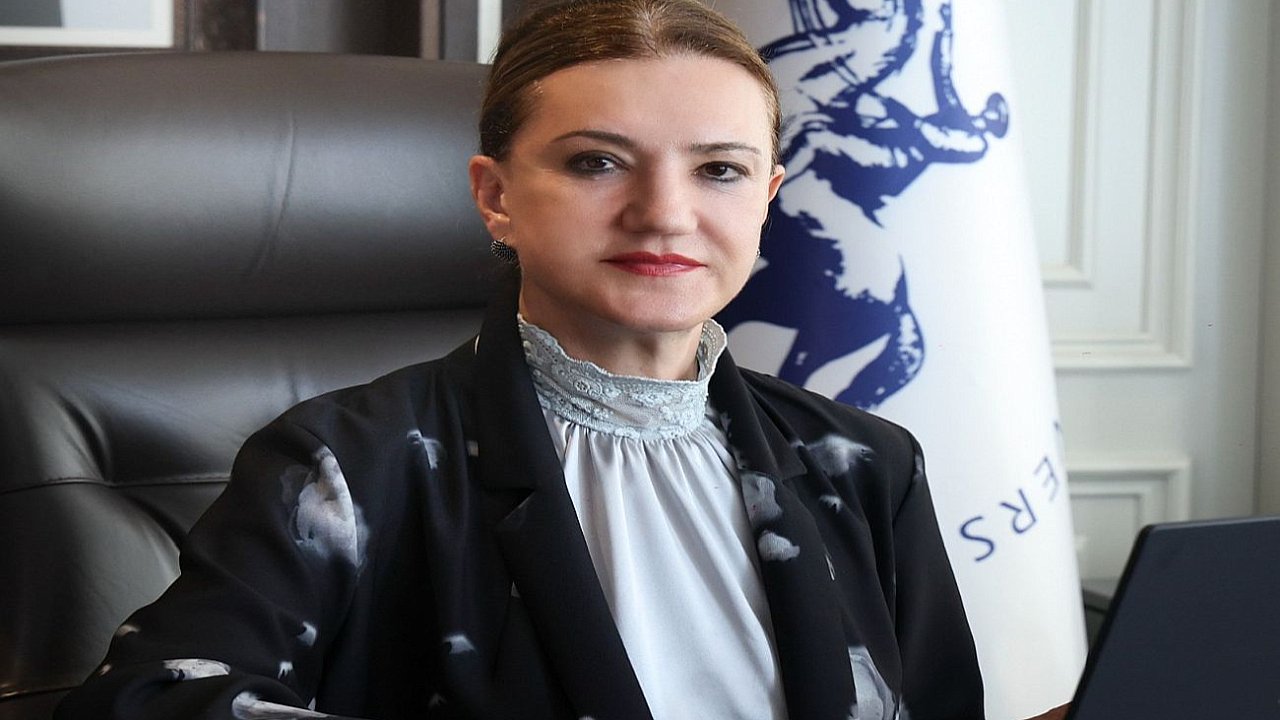 DEÜ Cumhuriyet’in 100. Yılını dolu dolu kutlayacak