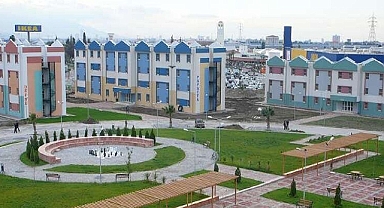 Ege Üniversitesi Akademik Yıl Açılış Töreni
