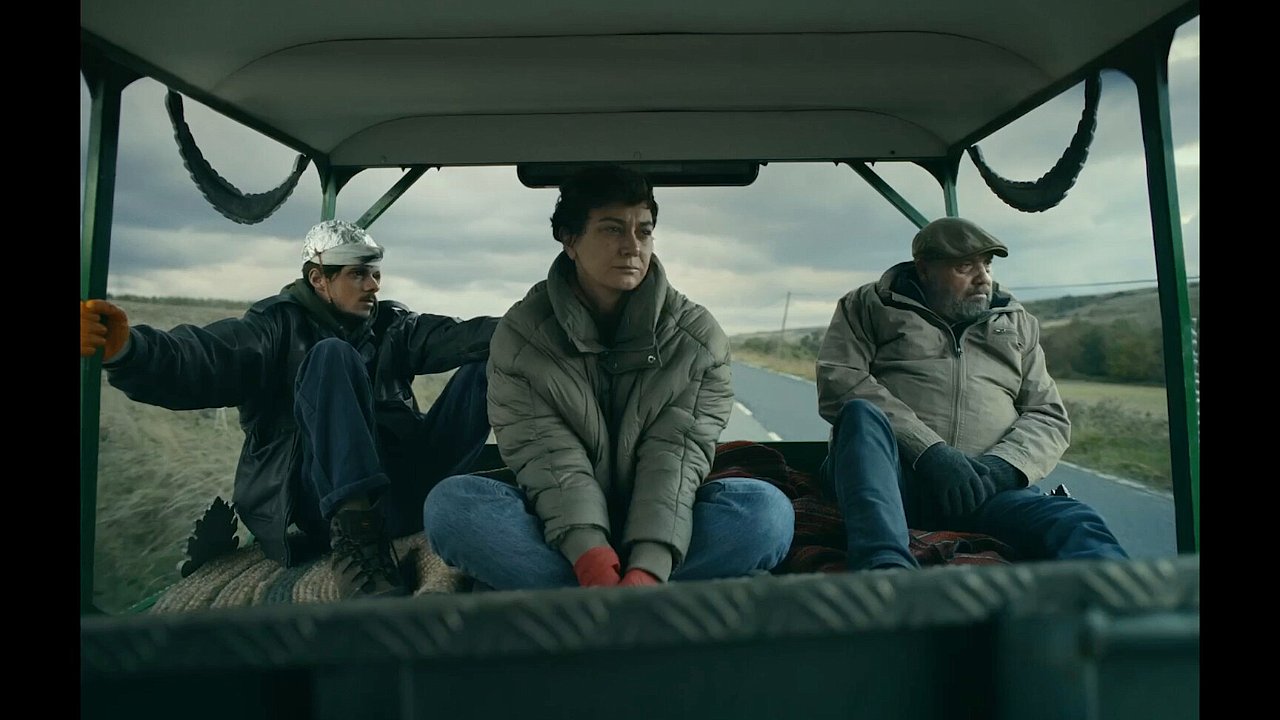 Finalist Filmler Belli Oldu