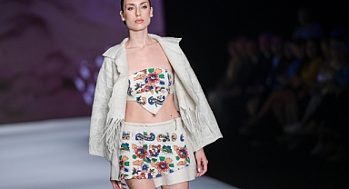 Hazır giyim sektörünün kalbi Fashion Prime’da attı