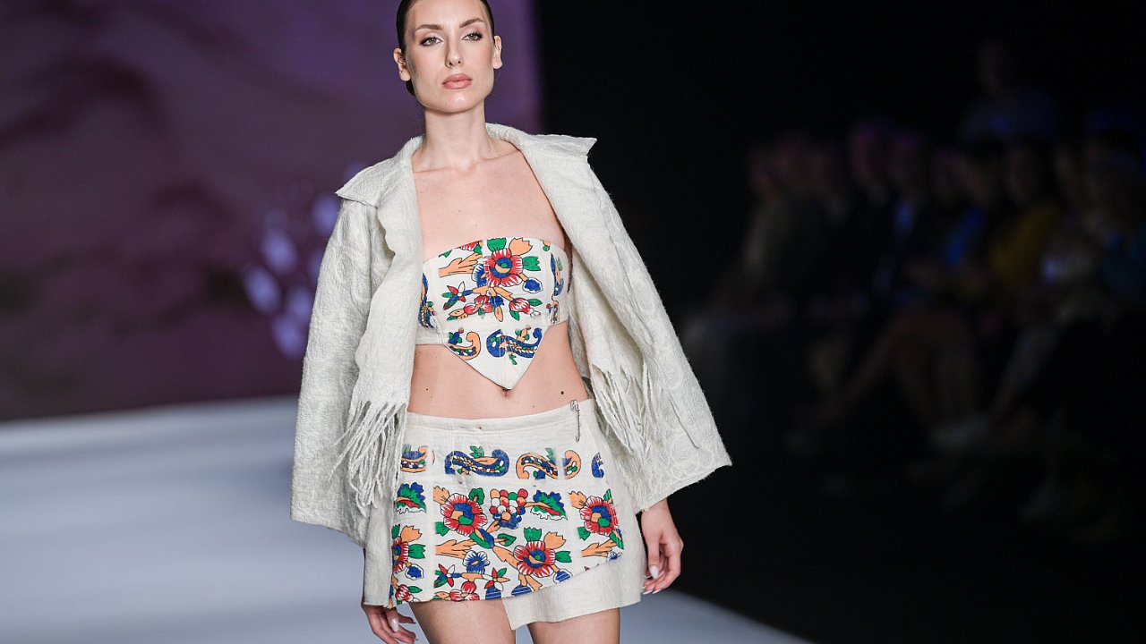 Hazır giyim sektörünün kalbi Fashion Prime’da attı