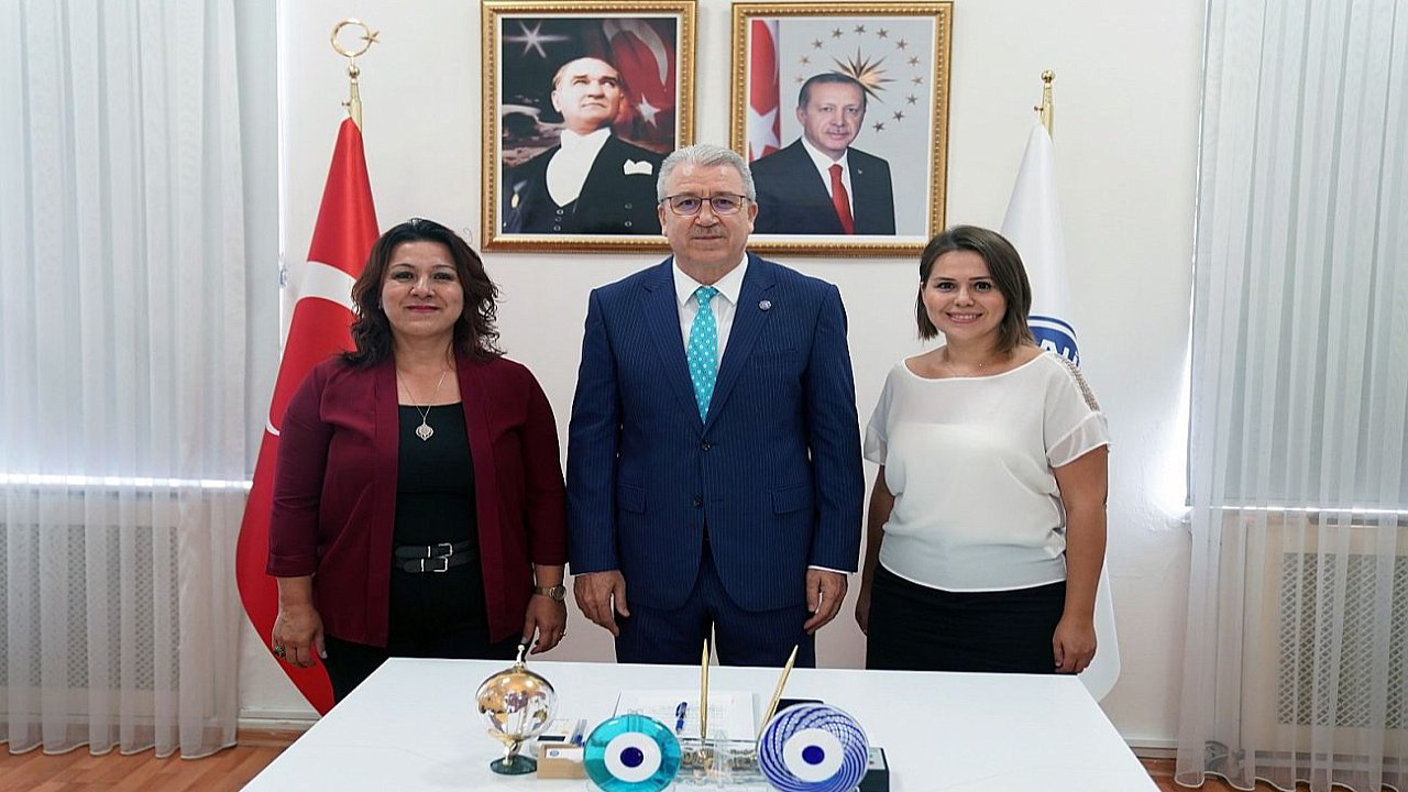 Kronik ruhsal bozukluğu olan için rehabilitasyon programı tasarlanacak