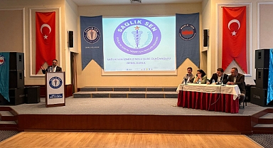 Özdemir güven tazeledi