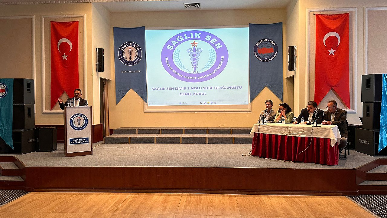 Özdemir güven tazeledi