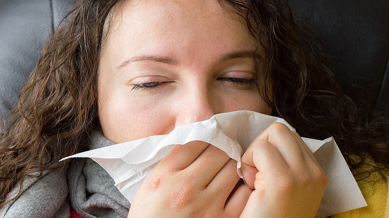 Sonbaharı sağlıklı geçirmenin 10 püf noktası!