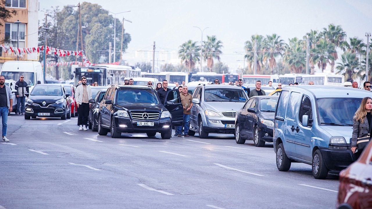 85 yıldır bitmeyen özlem