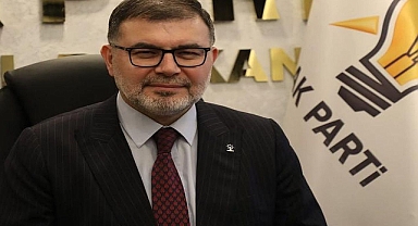 AK Parti’den körfez çıkışı