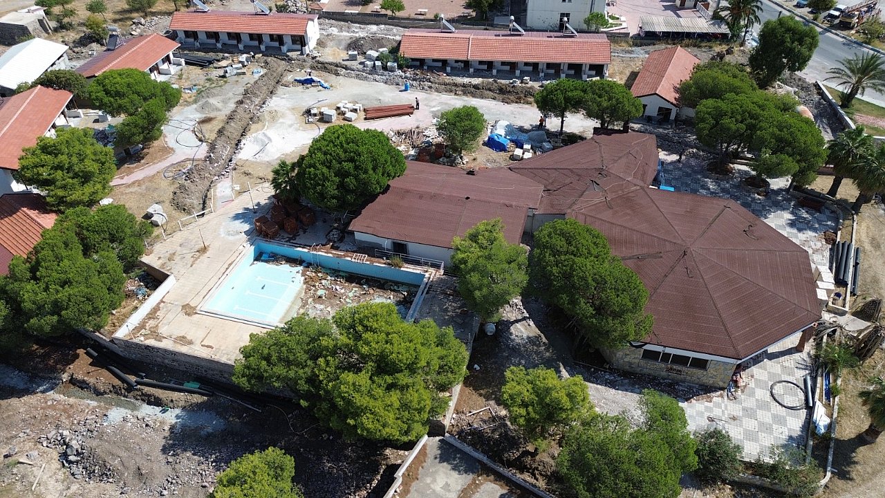 Başkan Soyer’den belediye personeline müjde