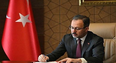 Dr. Kasapoğlu: Yüzyılın Dönüşüm ve Gelişiminin Başlangıcındayız