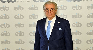 EİB daha yeşil bir dünya için 7 bin 660 fidanı toprakla buluşturdu