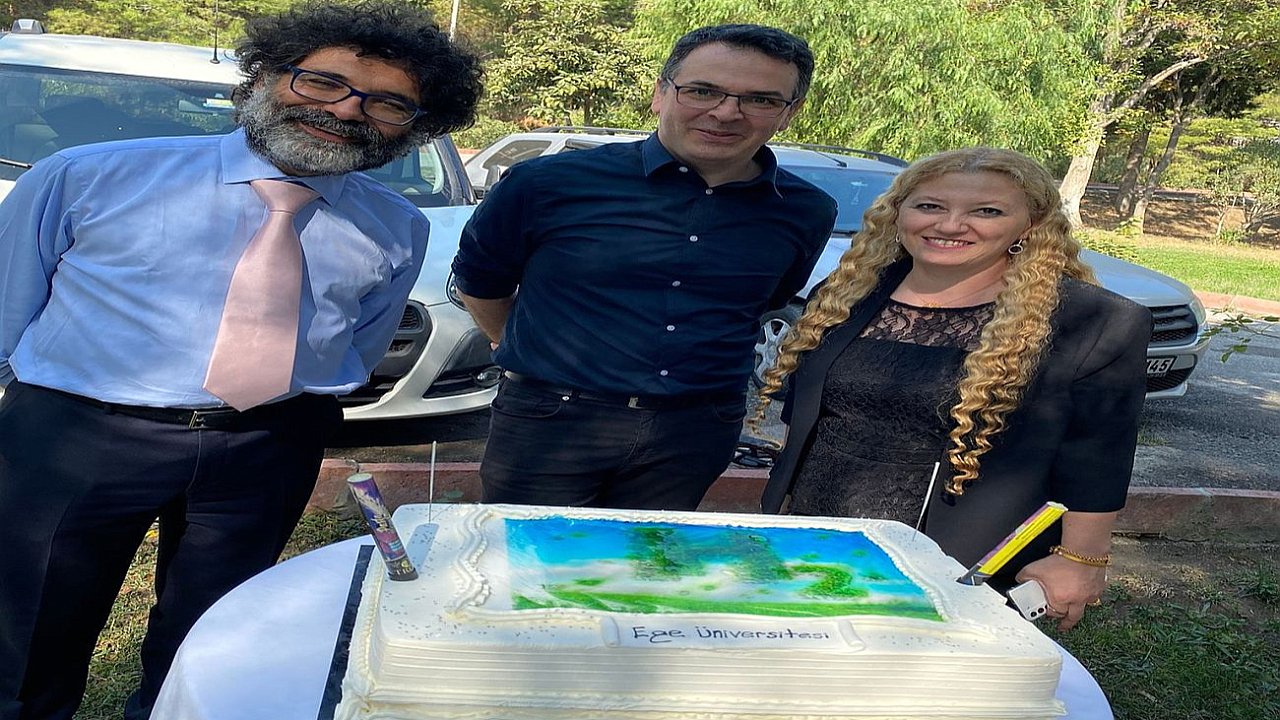 EÜ Güneş Enerjisi Enstitüsünden “Uluslararası Yeşil Hidrojen Enerji Çalıştayı”