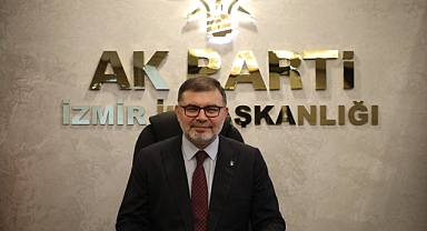 “Her adımımız, onun işaret ettiği yönedir!”