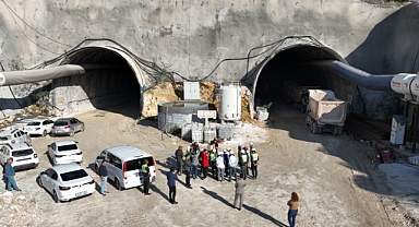 “İzmir’in 100 yılını kurtaracak bir eser”