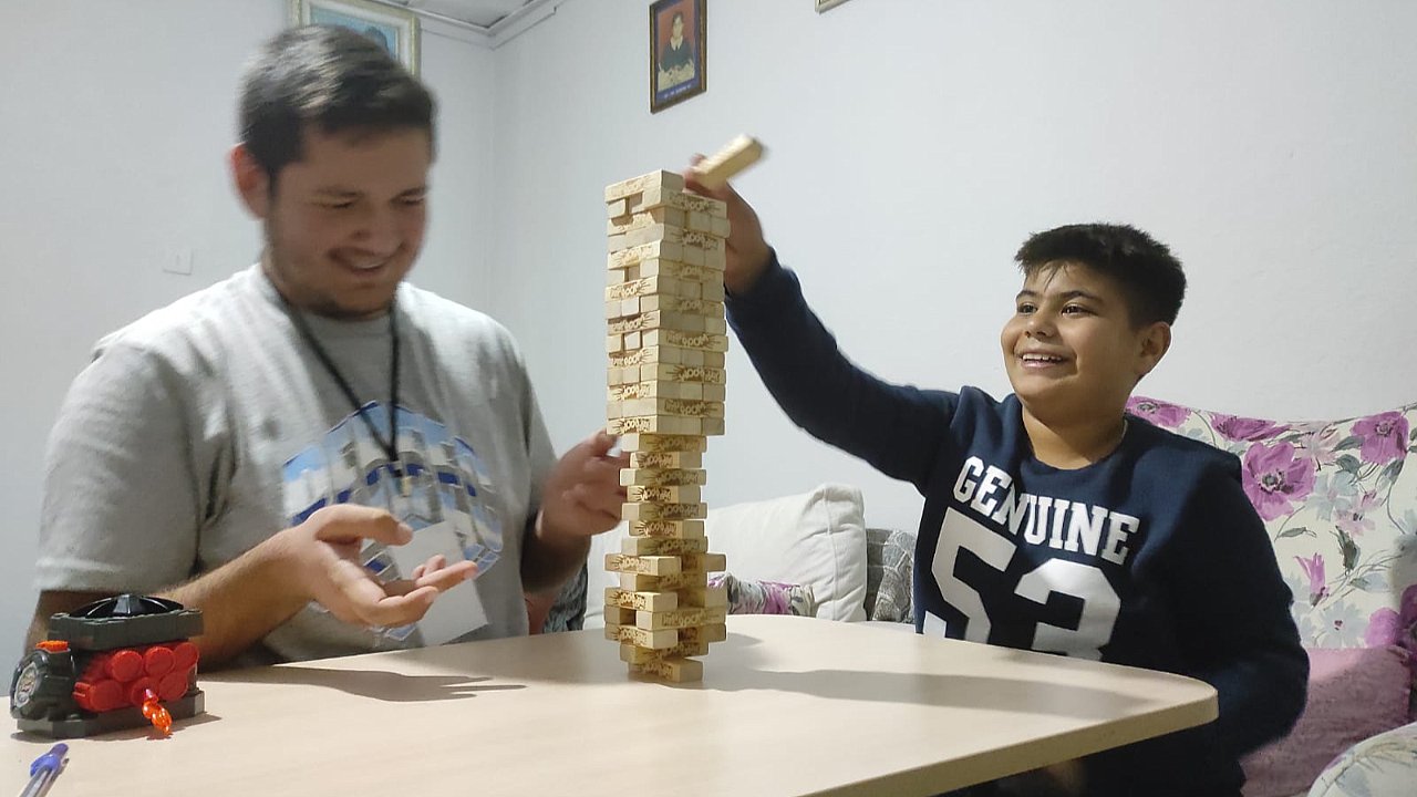 İzmir’in mahallelerinde dayanışma var!