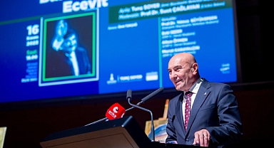 Karaoğlan ölümünün 17’nci yılında İzmir’de anıldı