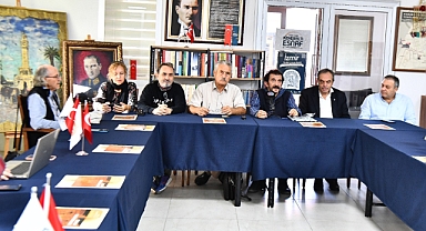 Kemeraltı Çalıştayı için teşekkür açıklaması