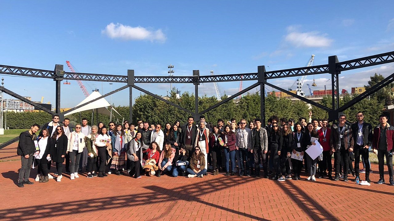 “Mahallede Dayanışma Var” projesi 11 Kasım’da başlıyor