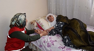 “Toplam 2,8 milyar TL Evde Bakım Yardımı’nı hesaplara yatırmaya başladık”