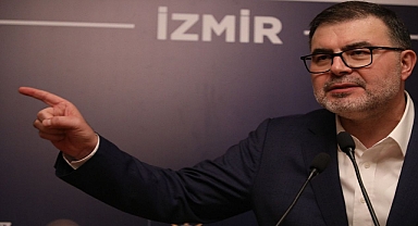 AK Partili Saygılı’dan Soyer’e; ‘’Bol keseden atmaktaki maharetiyle tarih yazıyor’’