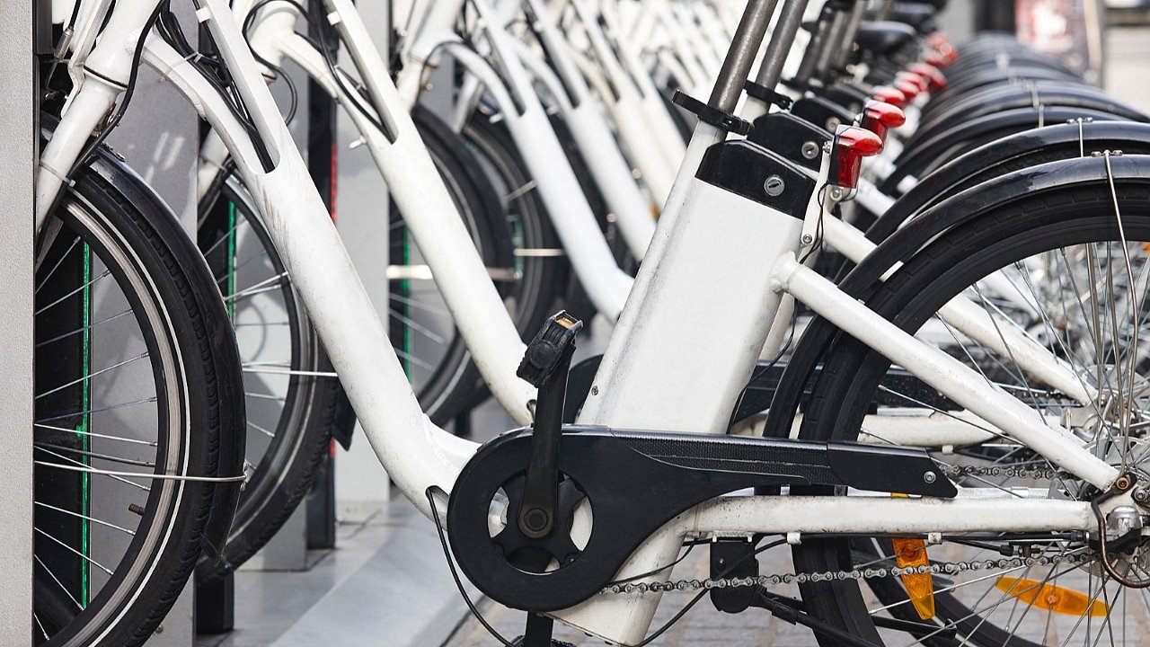 BİSİM’e “elektrik” geliyor