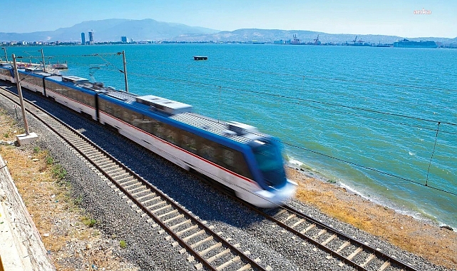 İzban, Bir Milyara Doğru