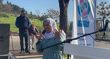 İzmir’de mahalle bostanı üreticileri artık sertifikalı