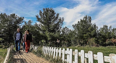 Sürdürülebilirlikte DEÜ Damgası: Listelerde Yükselişi Sürüyor