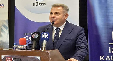 Çandarlı Limanı, Denizüstü RES'lerin üretim merkezi oluyor