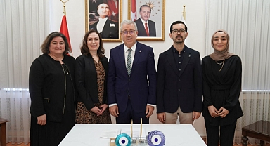 Deprem travmasının kronik hastalığa etkisi araştırılacak