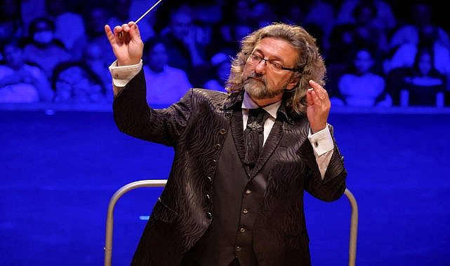 Olten Filarmoni'den muhteşem caz şarkıları gecesi