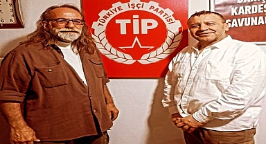 TİP meclis üyelerinden ortak açıklama…