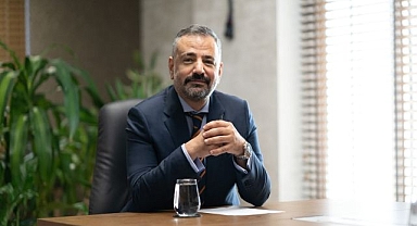 Aslanoğlu, “Türkiye bu bayramı umutla kutlayacak”