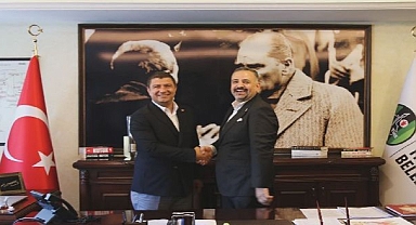 Aslanoğlu “Bu Toplantılar İktidar Yolculuğumuzun İlk Adımlarıdır”