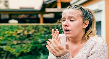 Bahar mevsiminde astım hastalarına 10 kritik uyarı!