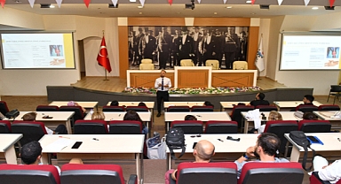 Çiğlili Sporseverler Seminerde Buluştu