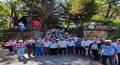 İzmir'de güzel bir gün