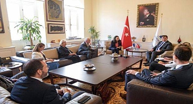 İzmir'e çok değer veriyoruz