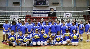 Kış spor okulları