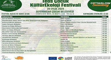 Komşularımız Hep Ön Planda