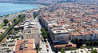 Otopark Ve Yol Çizgisi Çalışması Başlıyor