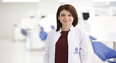 Çürüklerin Etkisi