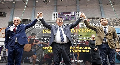 22 milyon liralık can suyu