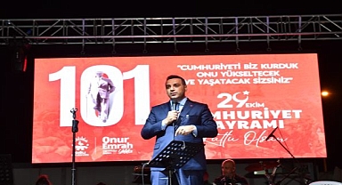 Atatürk’ün İzinde: Cumhuriyete Sahip Çıkıyoruz