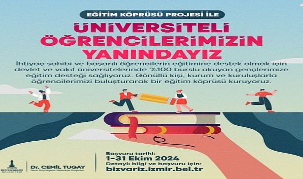 Başvuru koşulları