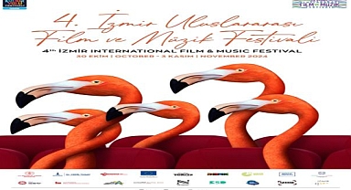 Kristal Flamingolar sahiplerini bekliyor