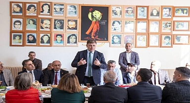Siyasi bir karar