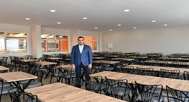 Sosyal Belediyecilikte sınır tanımayacağız