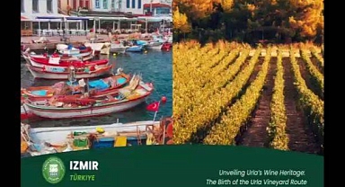 Urla Bağ Yolu