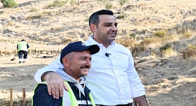 Doğanın Dengesini Korumalıyız